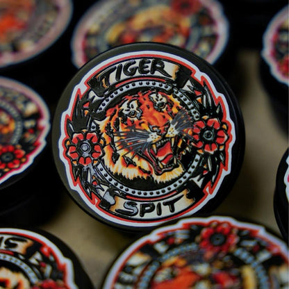 TIGER SPIT BALM 紋身護理膏