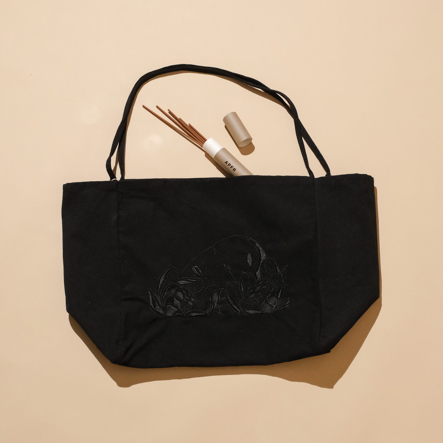 CARRYin x Tattoo Artists Limited Tote Bag "LEXI"